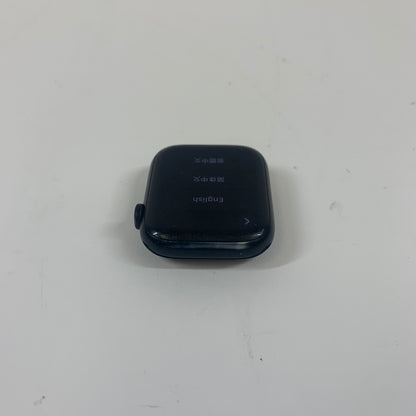 Unlocked Apple Watch Series 7 45MM Midnight Aluminum A2477