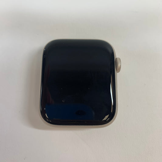 Unlocked Apple Watch SE 3 44MM Midnight Aluminum A3328