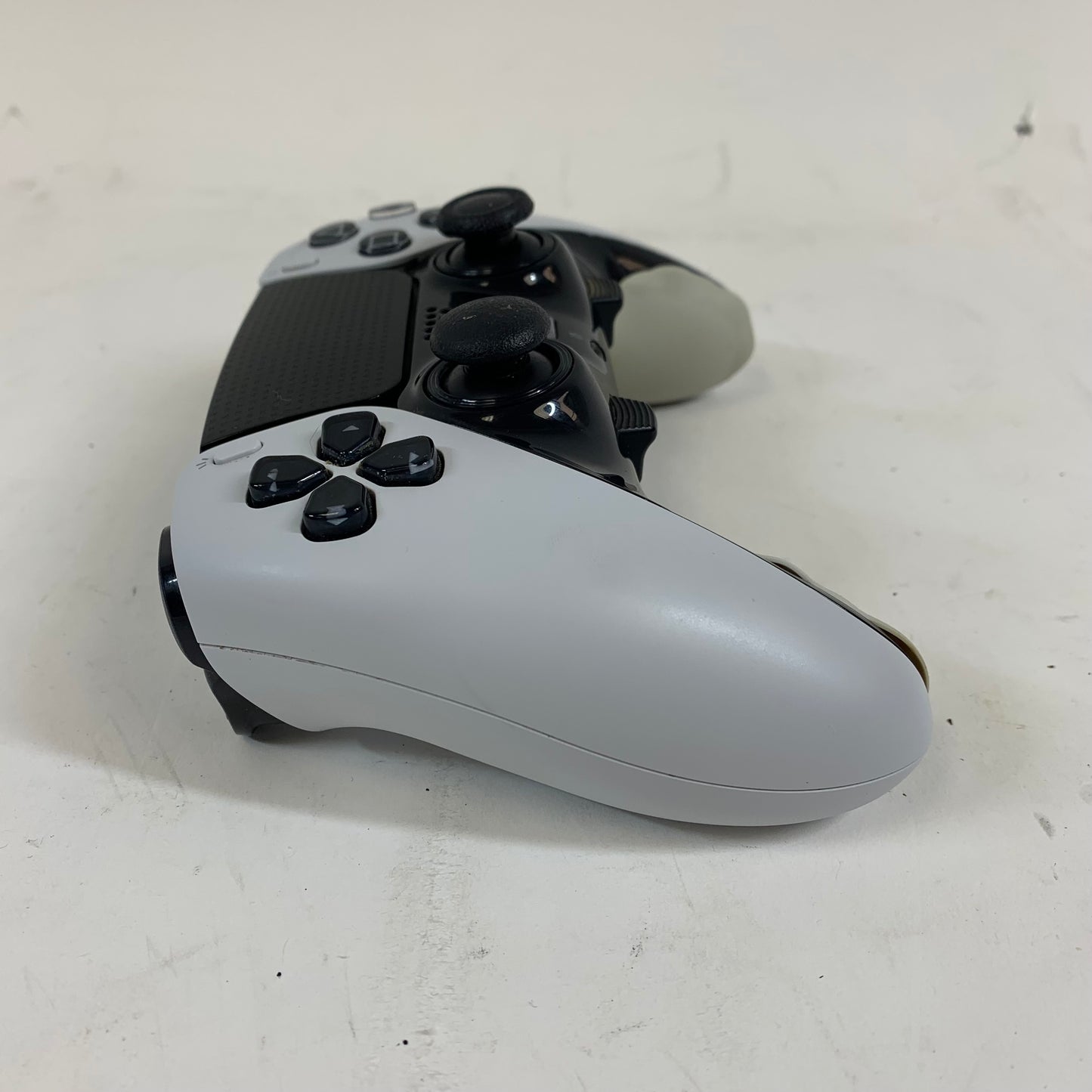Sony Playstation 5 PS5 DualSense Edge Wireless Controller White CFI-ZCP1