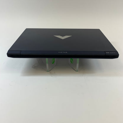 HP Victus 15-FA0033DX 15.6" i5-12450H 2000Mhz 8GB RAM 512GB SSD RTX 3050