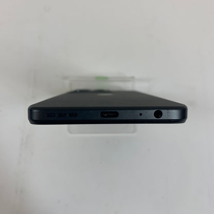Metro Motorola Moto G  128GB 15 Gray 2025