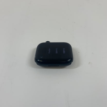 Unlocked Apple Watch Series 7 45MM Midnight Aluminum A2477
