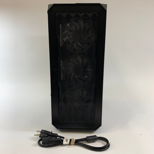 STGAUERON Ryzen 3 3200G 3.60GHz 16GB RAM 512GB SSD AMD Rx 590