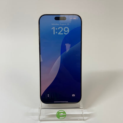 T-Mobile Apple iPhone 16 Pro Max 256GB Desert Titanium MYW53LL/A