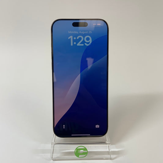 T-Mobile Apple iPhone 16 Pro Max 256GB Desert Titanium MYW53LL/A