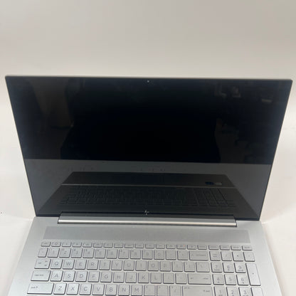 HP Envy 17T-CR0000 17.3" i7-1260P 2.1GHz 64GB RAM 2TB SSD