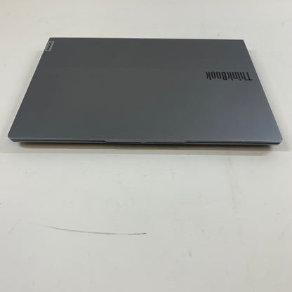Lenovo Thinkbook 14 G8 IRL 14" Core Ultra 7 240H 2.5GHz 16GB RAM 512GB SSD