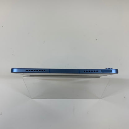 Unlocked Apple iPad 10th Gen 64GB BLUE MQ6K3LL/A