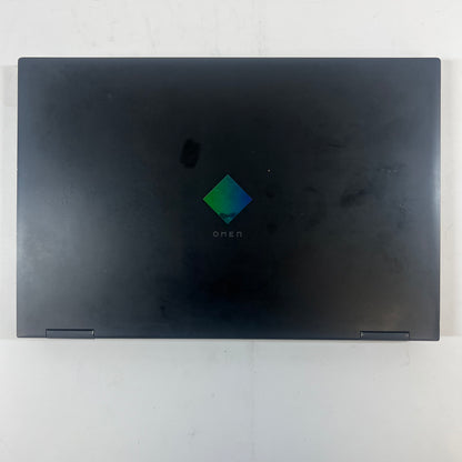 HP Omen 15-EK0013DX 15.6" i7-10750H 2.6GHz 16GB RAM 1TB SSD GeForce RTX 2060