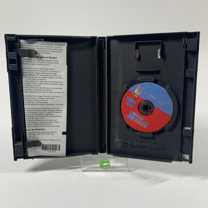 Sonic Adventure DX (Nintendo GameCube, 2003)