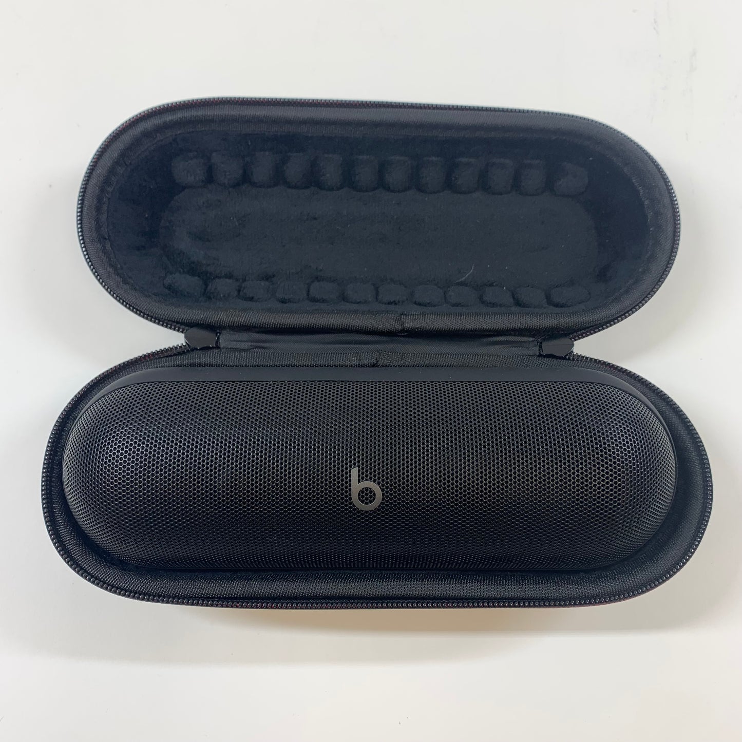 Beats Pill Portable Bluetooth Speaker Black