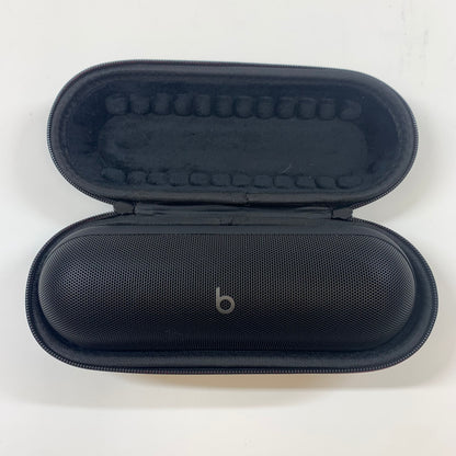 Beats Pill Portable Bluetooth Speaker Black