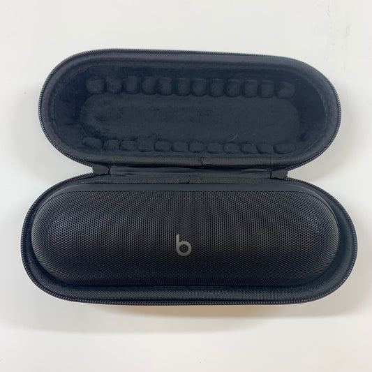 Beats Pill Portable Bluetooth Speaker Black