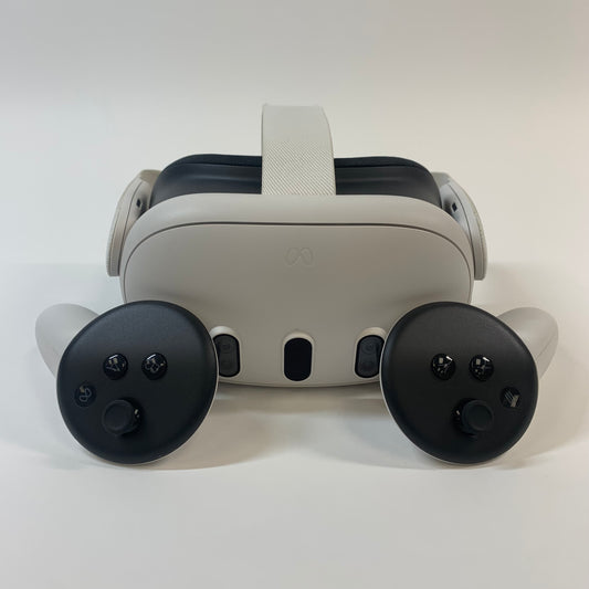 Meta Quest 3 512GB Standalone All-in-One VR Headset S3A