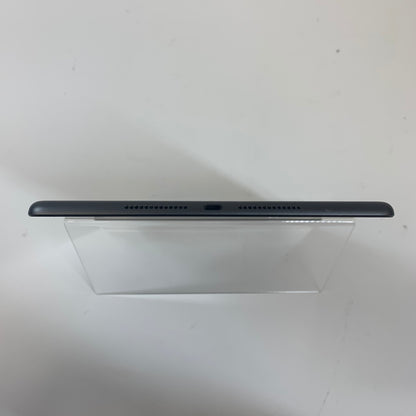 Unlocked Apple iPad 9th Gen 64GB Space Gray MK663LL/A
