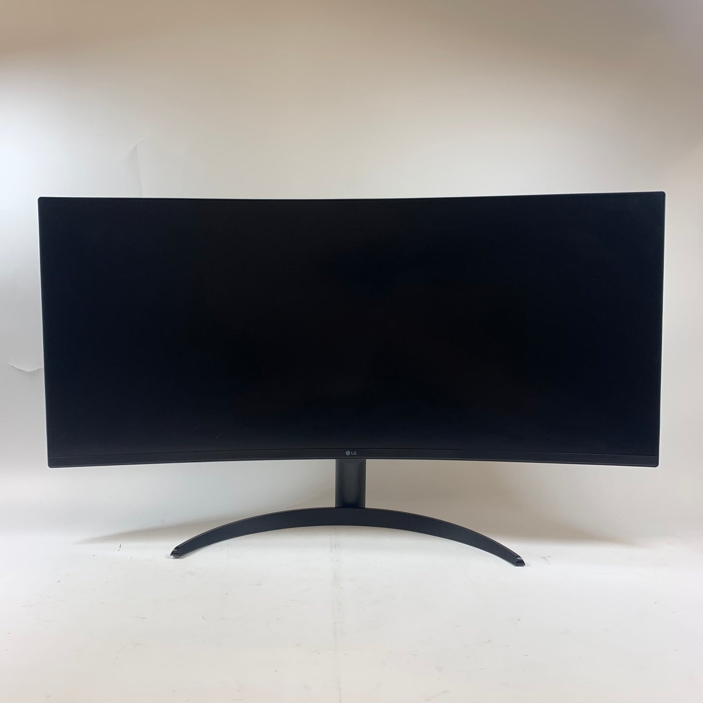 LG 34" 34SR60QC VA 100Hz Curved Monitor