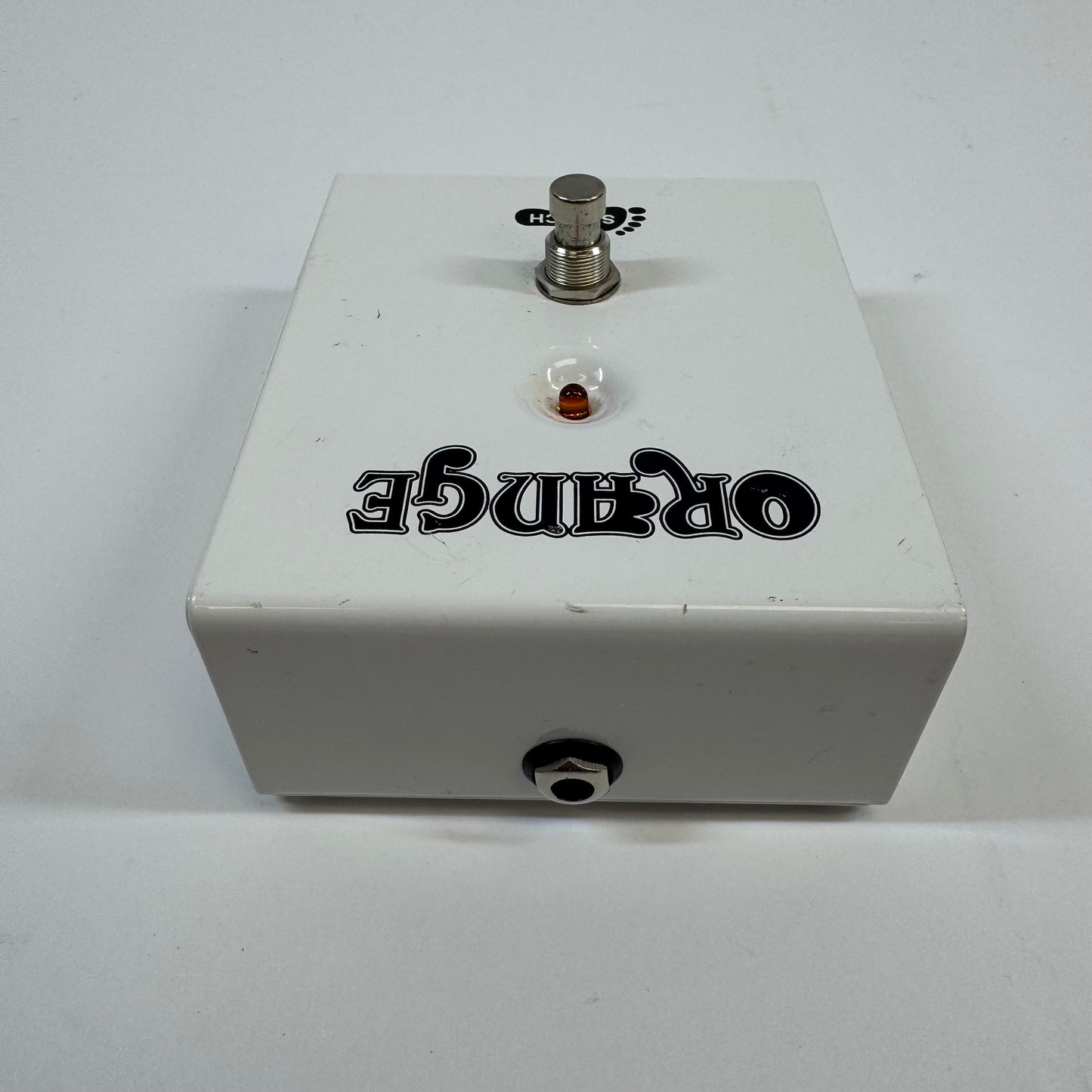 Orange Rockverb 100 100W 2 Channel Guitar Tube Amp MKII