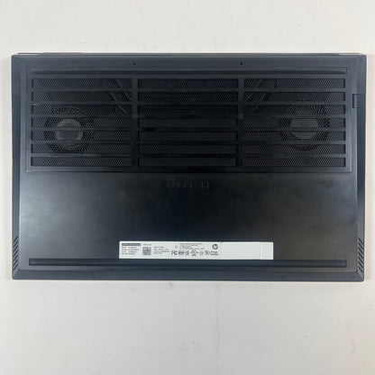 HP Omen 15-EK0013DX 15.6" i7-10750H 2.6GHz 16GB RAM 1TB SSD GeForce RTX 2060