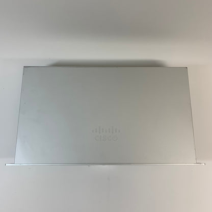 Cisco Meraki MX84 Network Firewall MX84-HW Unclaimed