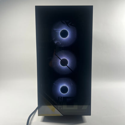 ROG Custom PC Ryzen 7 8700F 4.10GHz 32GB RAM 1TB SSD Nvidia GeForce RTX 5060 Ti