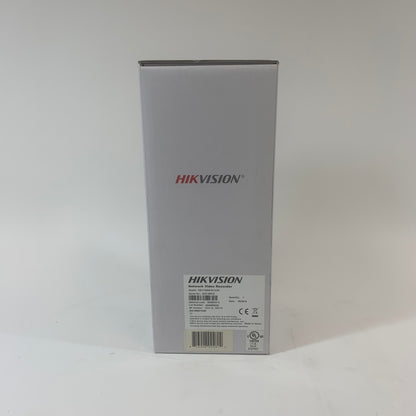 New DS-7100 Series Network Video Recorder DS-7108NI-E1/V/W Unclaimed