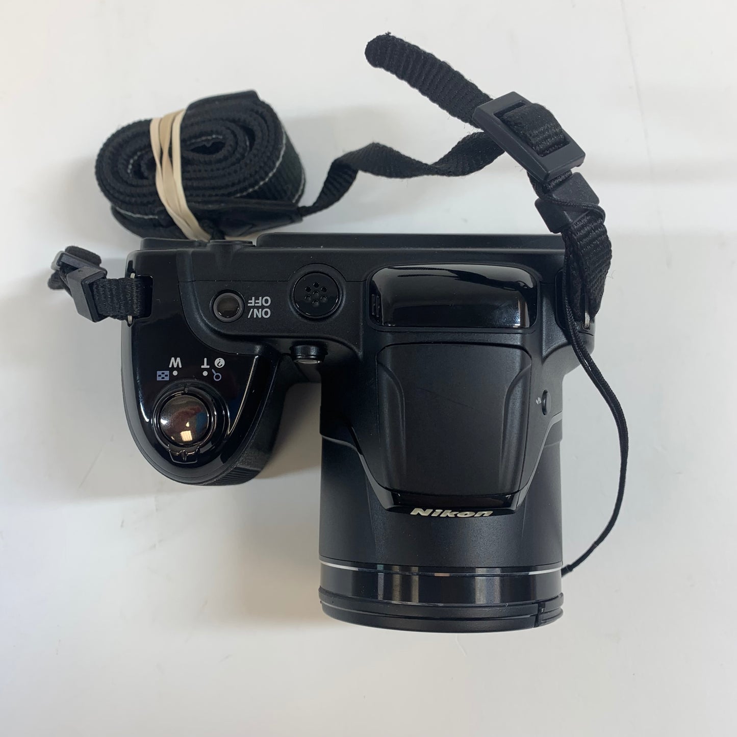 Nikon COOLPIX L340 20.2MP Digital Camera