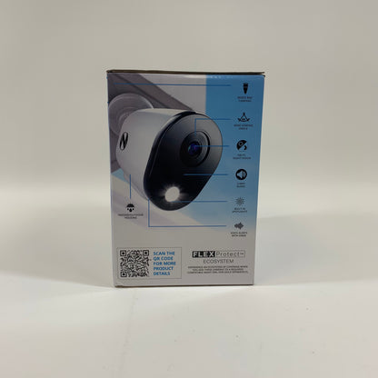 Night Owl Wired Add On Cameras Security Camera CAM-2PK-FTD8