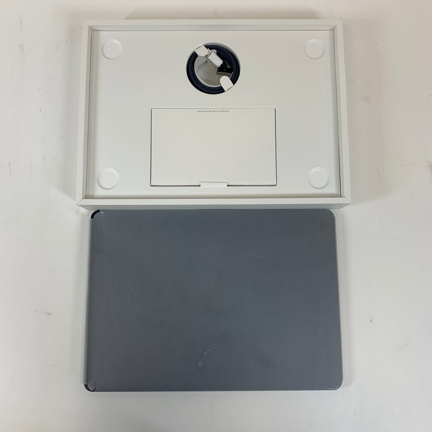 New Open Box 2025 Apple MacBook Air 13.3" M4 4.5GHz 16GB RAM 256GB SSD
