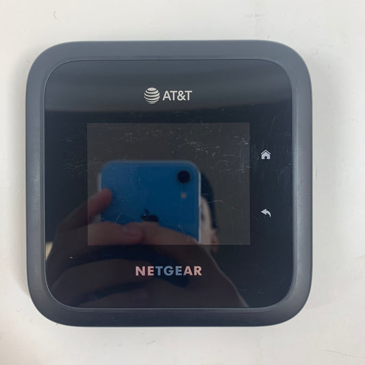 NETGEAR MR6500 Mobile Hotspot Router