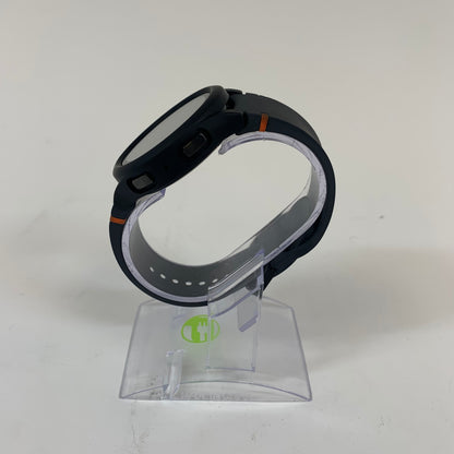 Factory Unlocked Samsung Galaxy watch FE Aluminum Smartwatch SM-R866U