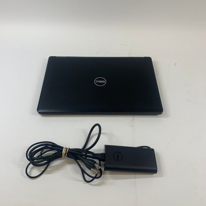 Dell Latitude 5580 15.6" i5-7300U 2.7GHz 8GB RAM 512GB SSD