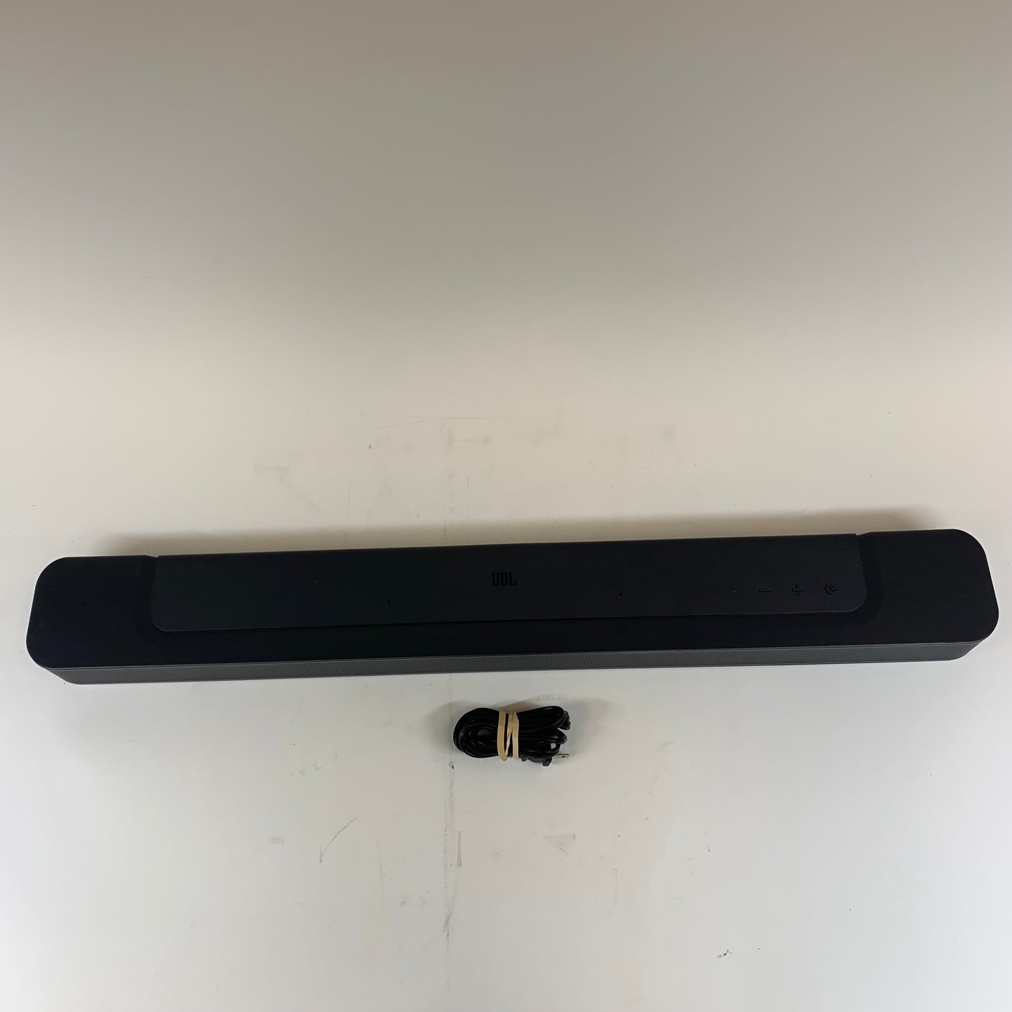 JBL Bar 300 True Wireless Soundbar System Black N/A