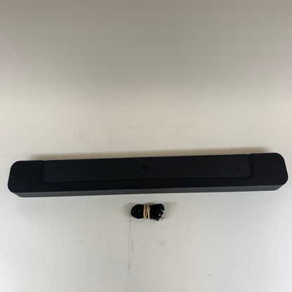 JBL Bar 300 True Wireless Soundbar System Black N/A