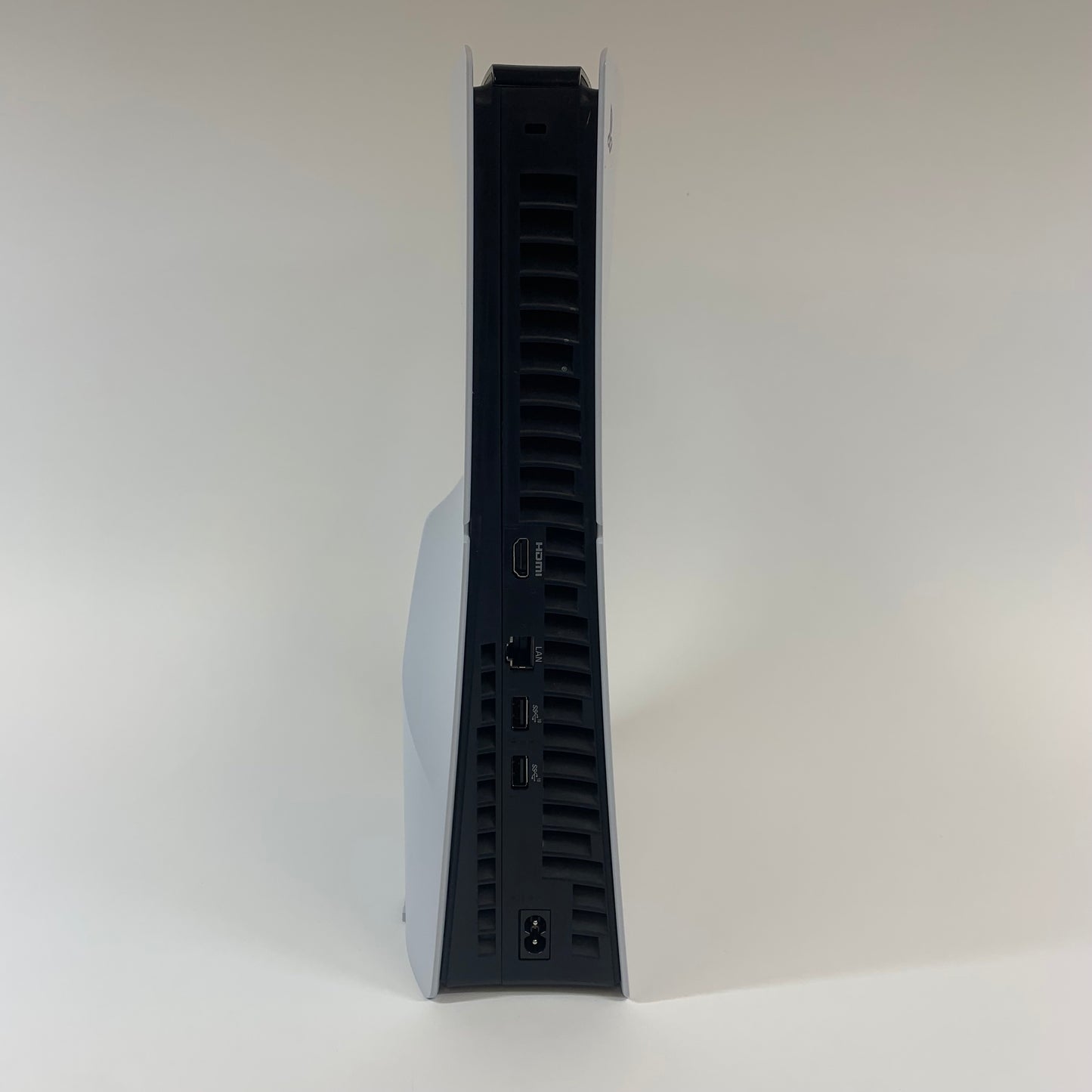 Sony PlayStation 5 Slim Disc Edition PS5 1TB White Console Gaming System 