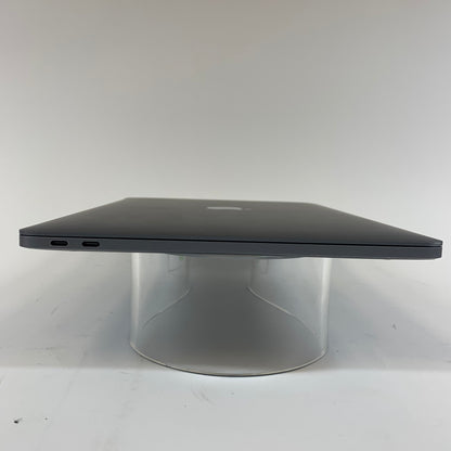 2017 Apple MacBook Pro 13.3" i5 2.3GHz 8GB RAM 128GB SSD Space gray A1708