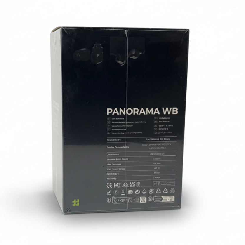 New TRYX Panorama Water Block 6.67'' AMOLED Curved Screen 3D Anamorphic Ef