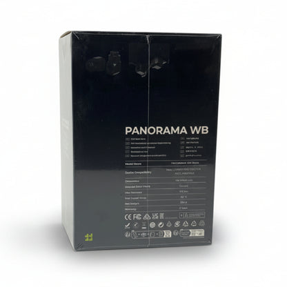 New TRYX Panorama Water Block 6.67'' AMOLED Curved Screen 3D Anamorphic Ef