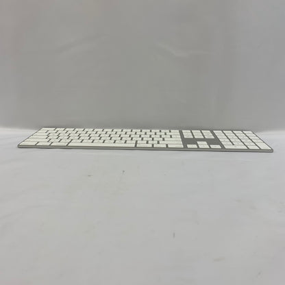 Apple Smart Keyboard Silver A1843