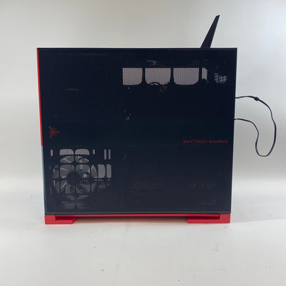 Skytech Viper Ryzen 7 5700 3.70GHz 16GB RAM 2TB SSD Nvidia RTX 5060