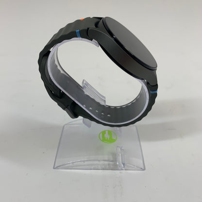 Unlocked Samsung Galaxy Watch7 Aluminum Smartwatch SM-L315U