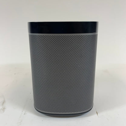 Sonos Play:1 Speaker Gray
