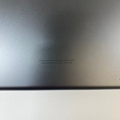2024 Apple MacBook Pro 16" M4 10C GPU 4.5GHz 24GB RAM 512GB SSD A3403