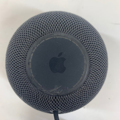 Apple HomePod Mini Black A2374