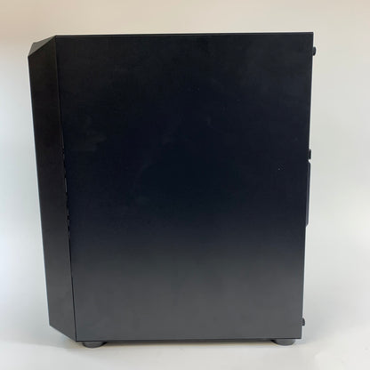 STGAUERON Ryzen 3 3200G 3.60GHz 16GB RAM 512GB SSD AMD Rx 590