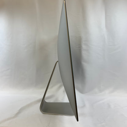 2020 Apple iMac 27" i7 3.8GHz 72 GB 1TB SSD Silver