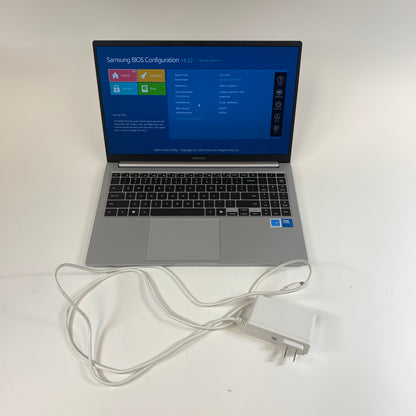 Samsung Galaxy Book4 NP750XGK 15.6" Core 7 150U 1.4GHz 16GB RAM 512GB SSD