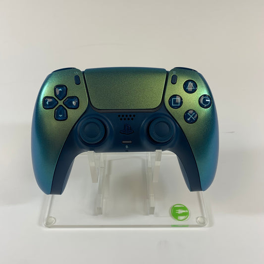 Sony PlayStation 5 PS5 Dualsense Wireless Controller Green CFI-ZCT1W