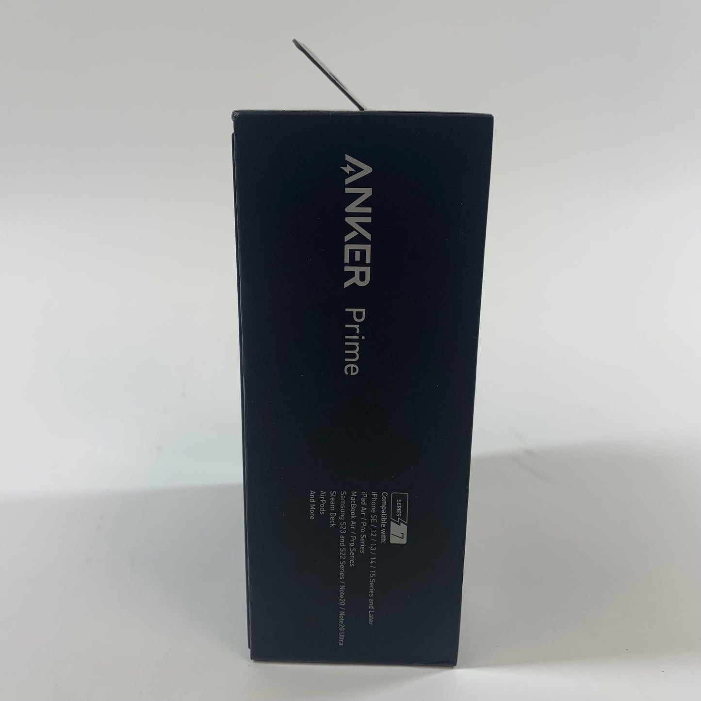 New Anker Multi-Device Fast Charging Prime 20,000mAh Power Bank A1336