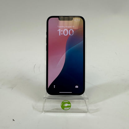Unlocked Apple iPhone 14 128GB 18.5 MPUA3LL/A Cracked Camera