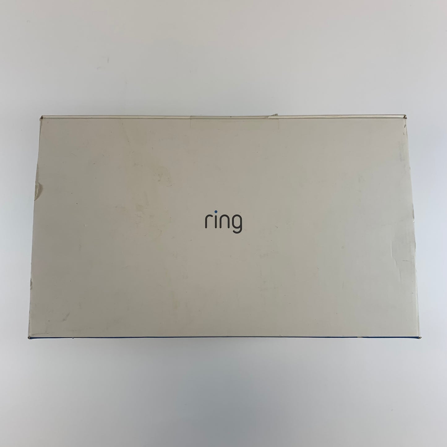 New Ring Floodlight Cam Wired Plus Security Camera